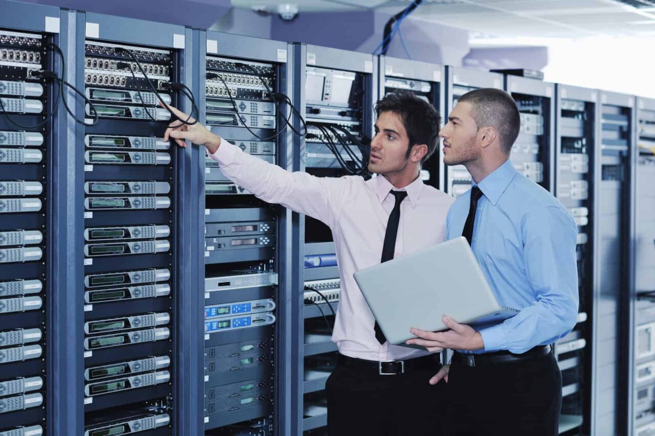IT Support Services Houston